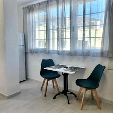 Cardon Jandia 2A Apartment Morro Jable  Ngoại thất bức ảnh