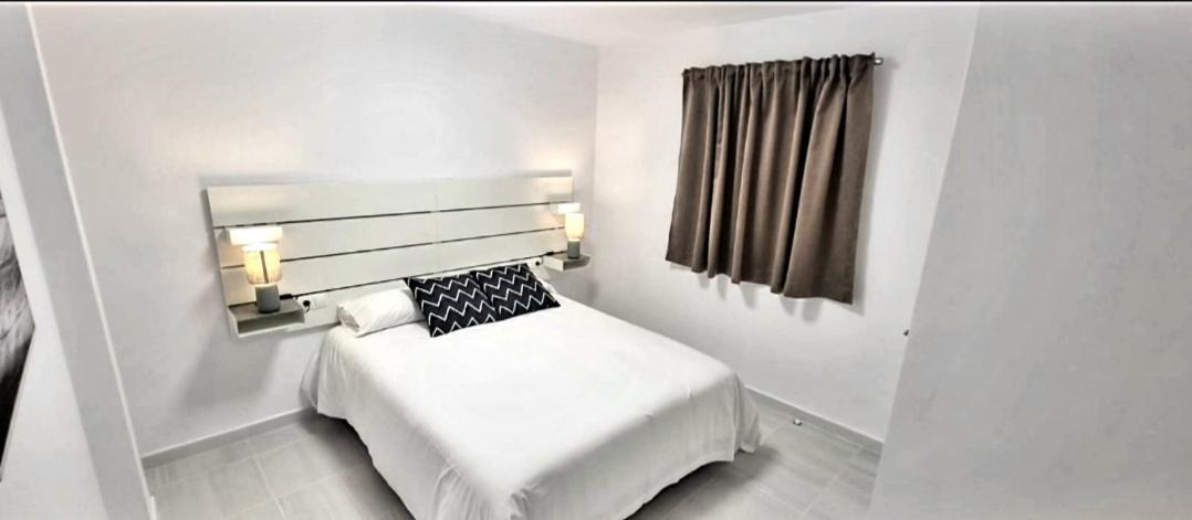 Cardon Jandia 2A Apartment Morro Jable  Ngoại thất bức ảnh