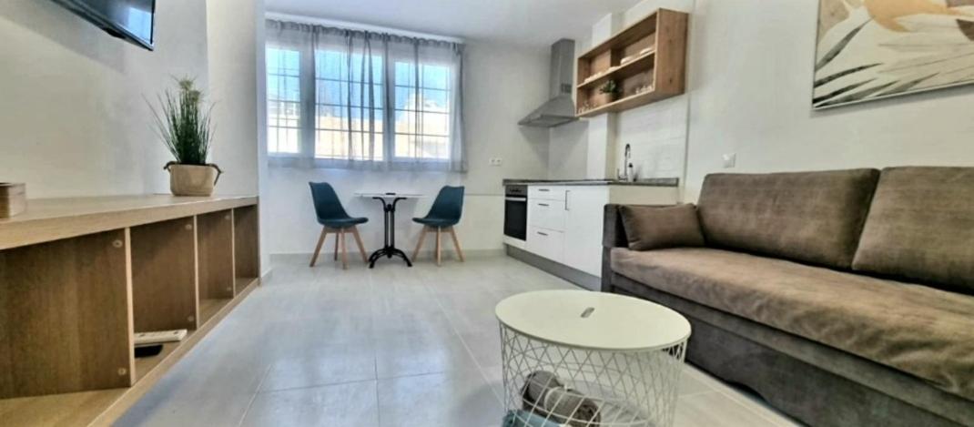 Cardon Jandia 2A Apartment Morro Jable  Ngoại thất bức ảnh